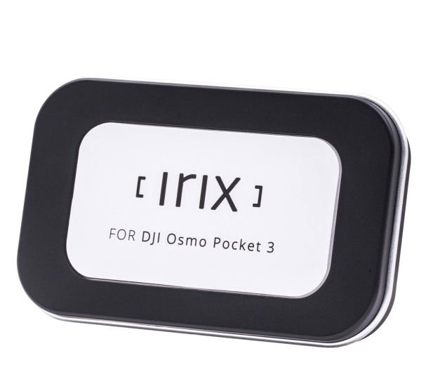 Irix VND 2-32 Filtr do DJI Osmo Pocket 3 - 1474045 - zdjęcie 3